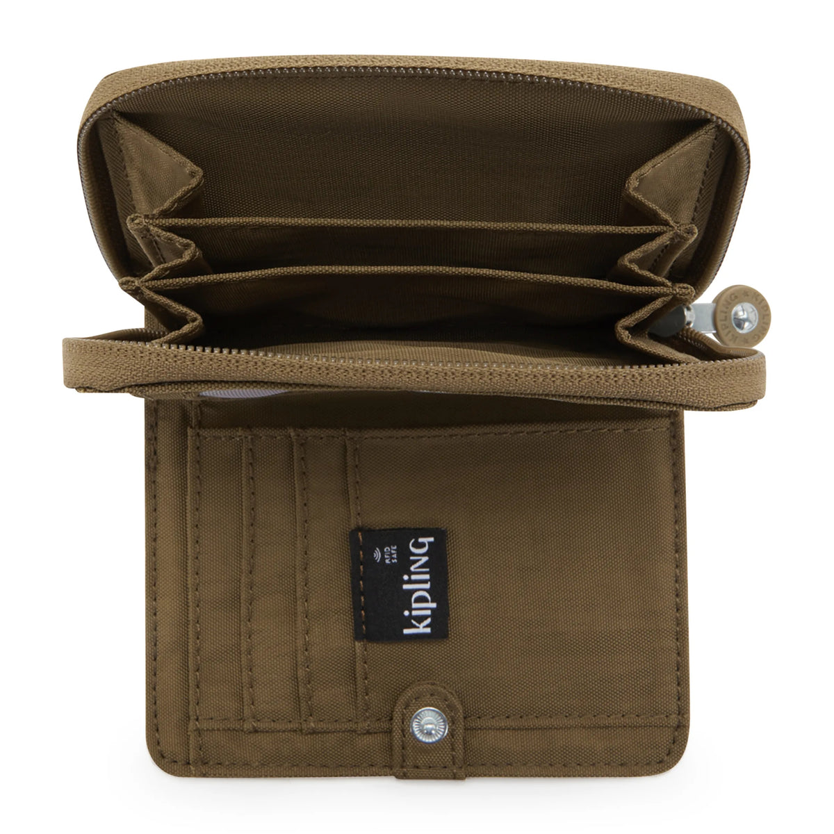 MONEY LOVE Smooth Khaki - view3