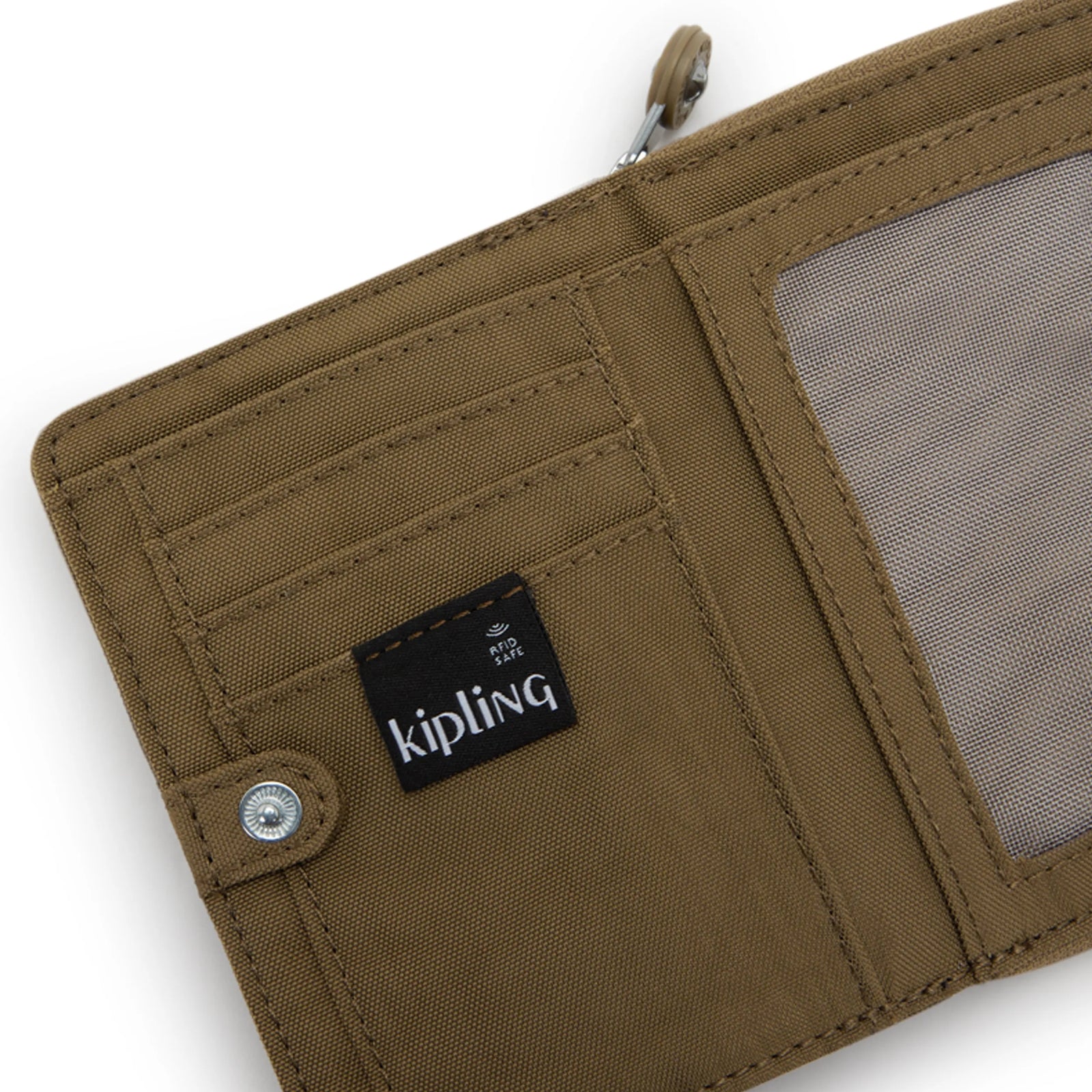 MONEY LOVE Smooth Khaki-view-5