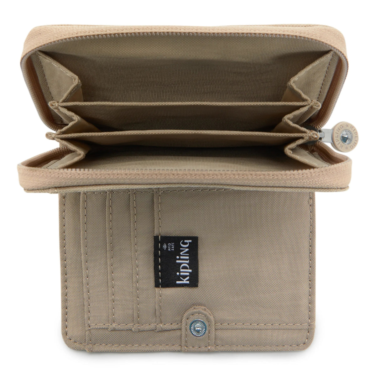 MONEY LOVE Soft Taupe - view3