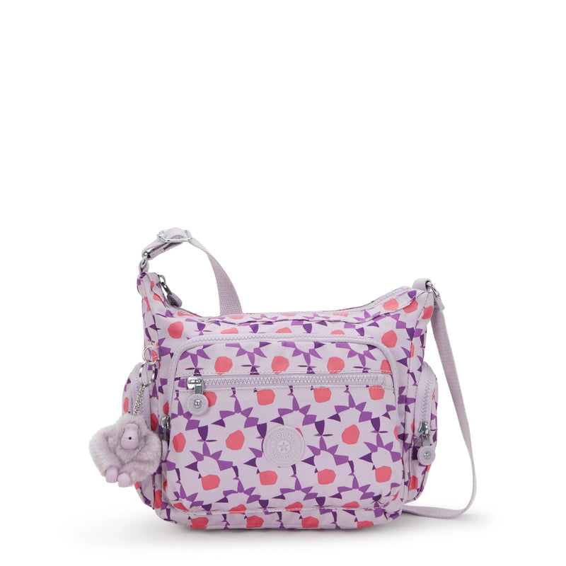 GABBIE S - Flower Dots / Medium