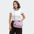 GABBIE S Flower Dots-view-2 thumbnail
