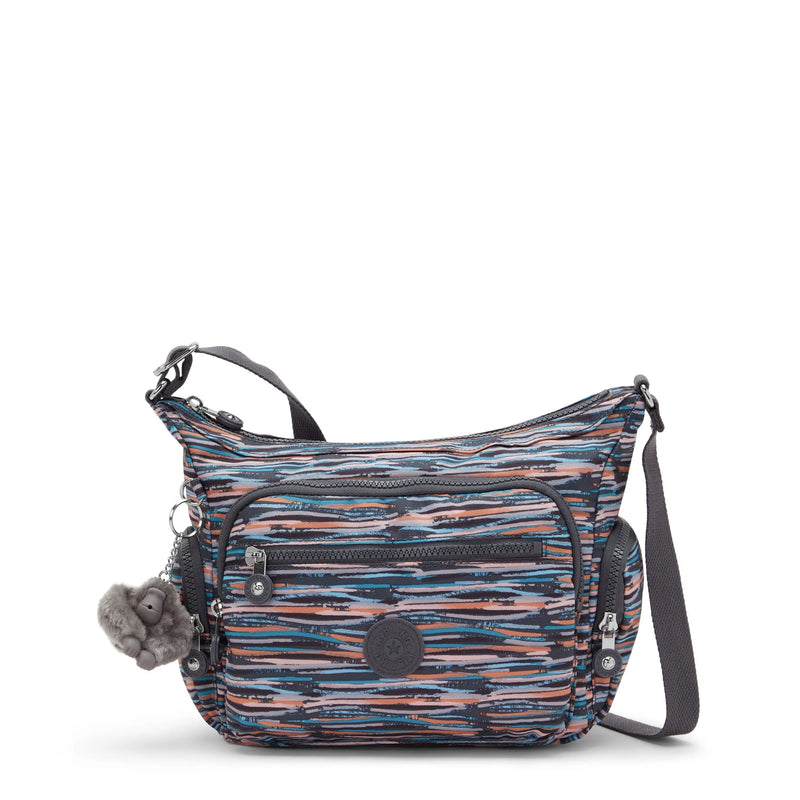 GABBIE S - Mineral Stripes / Medium