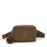 ABANU MULTI Smooth Khaki-view-1 thumbnail