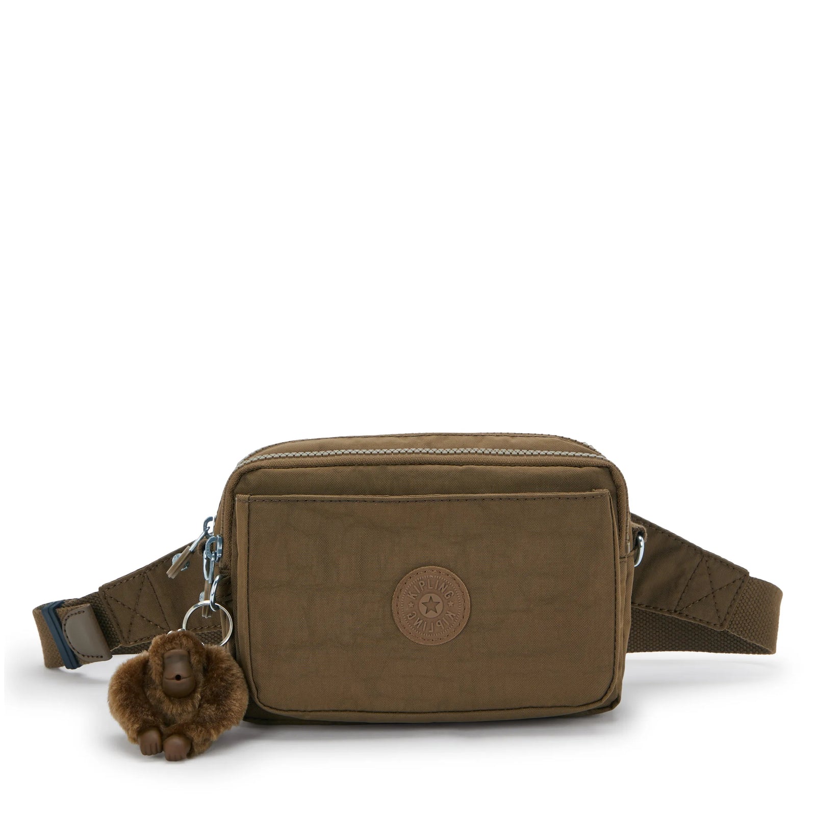 ABANU MULTI Smooth Khaki-view-1