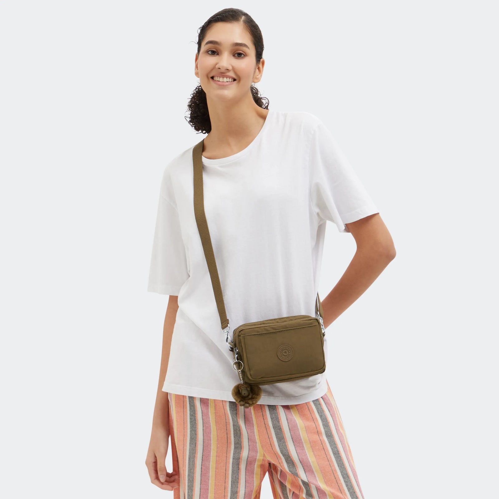 ABANU MULTI Smooth Khaki-view-9