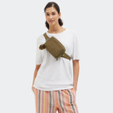 ABANU MULTI Smooth Khaki-view-10 thumbnail