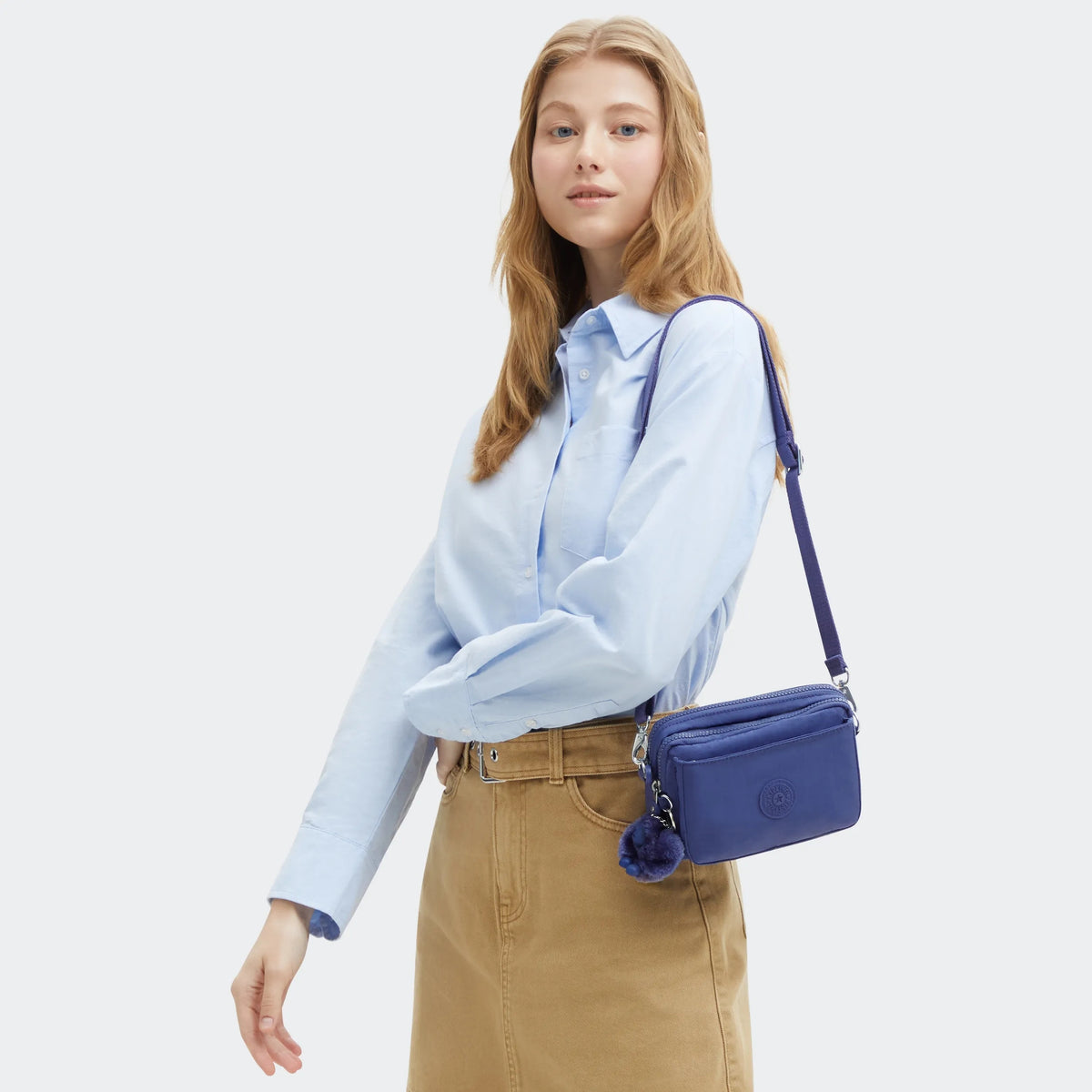 ABANU MULTI Ocean Blue - 2