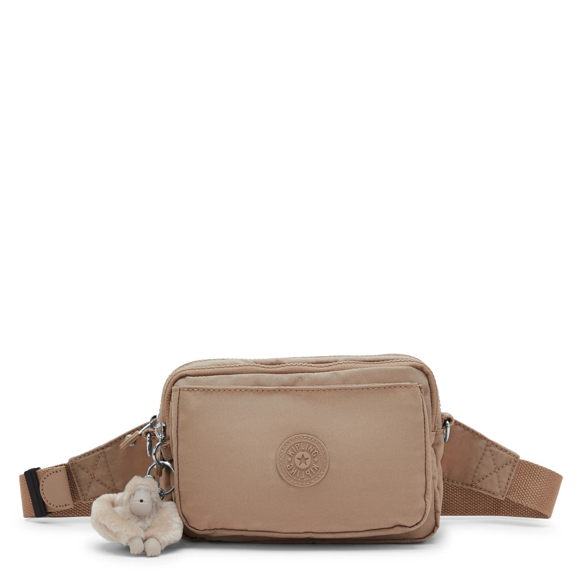 ABANU MULTI Tan Beige - view1