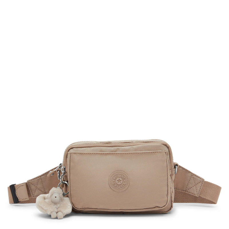ABANU MULTI - Tan Beige / Small