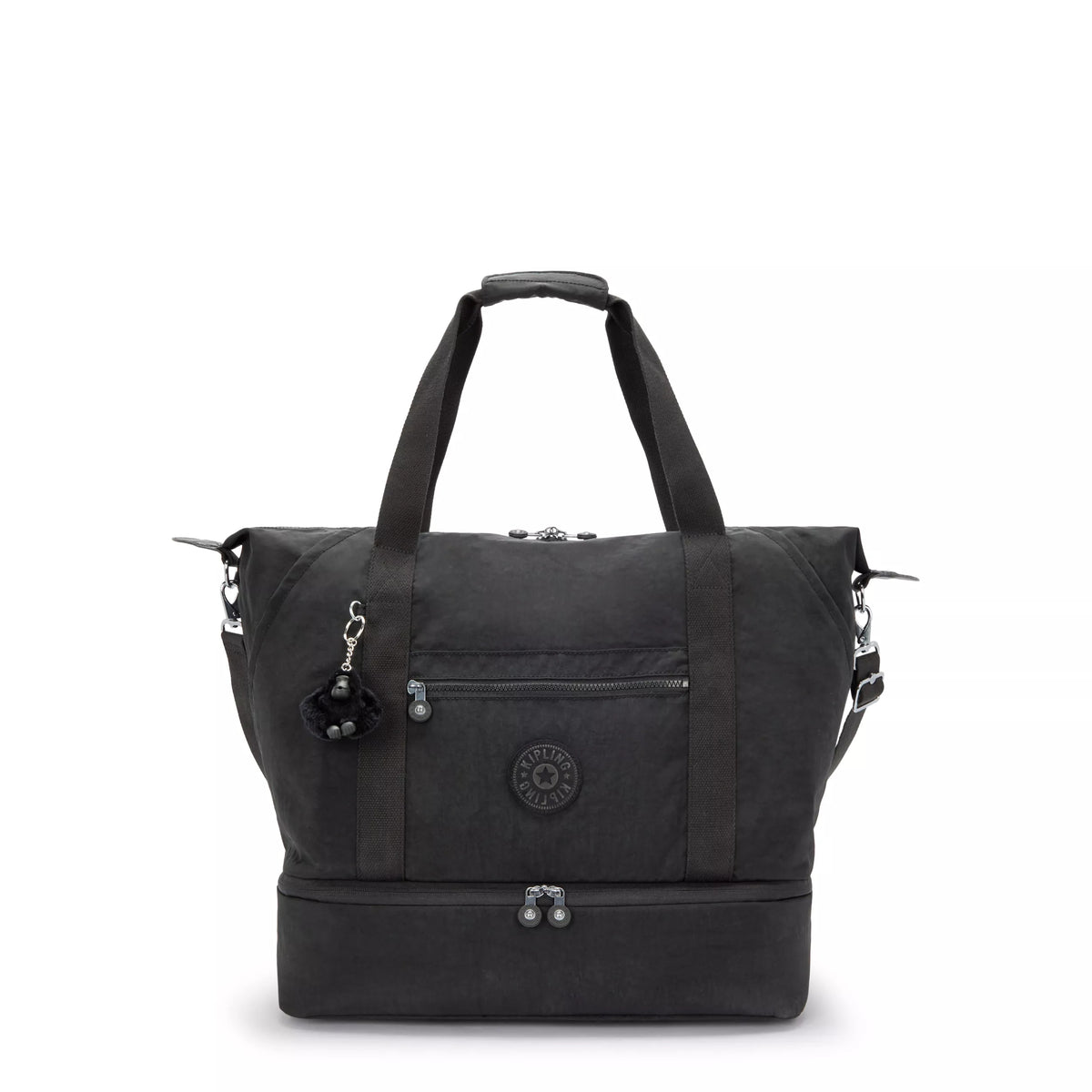 ART M WEEKENDER Black Noir - 1