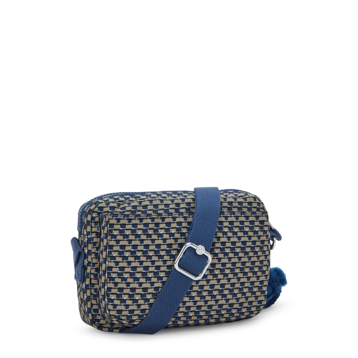 ABANU Blue on Wire - view3