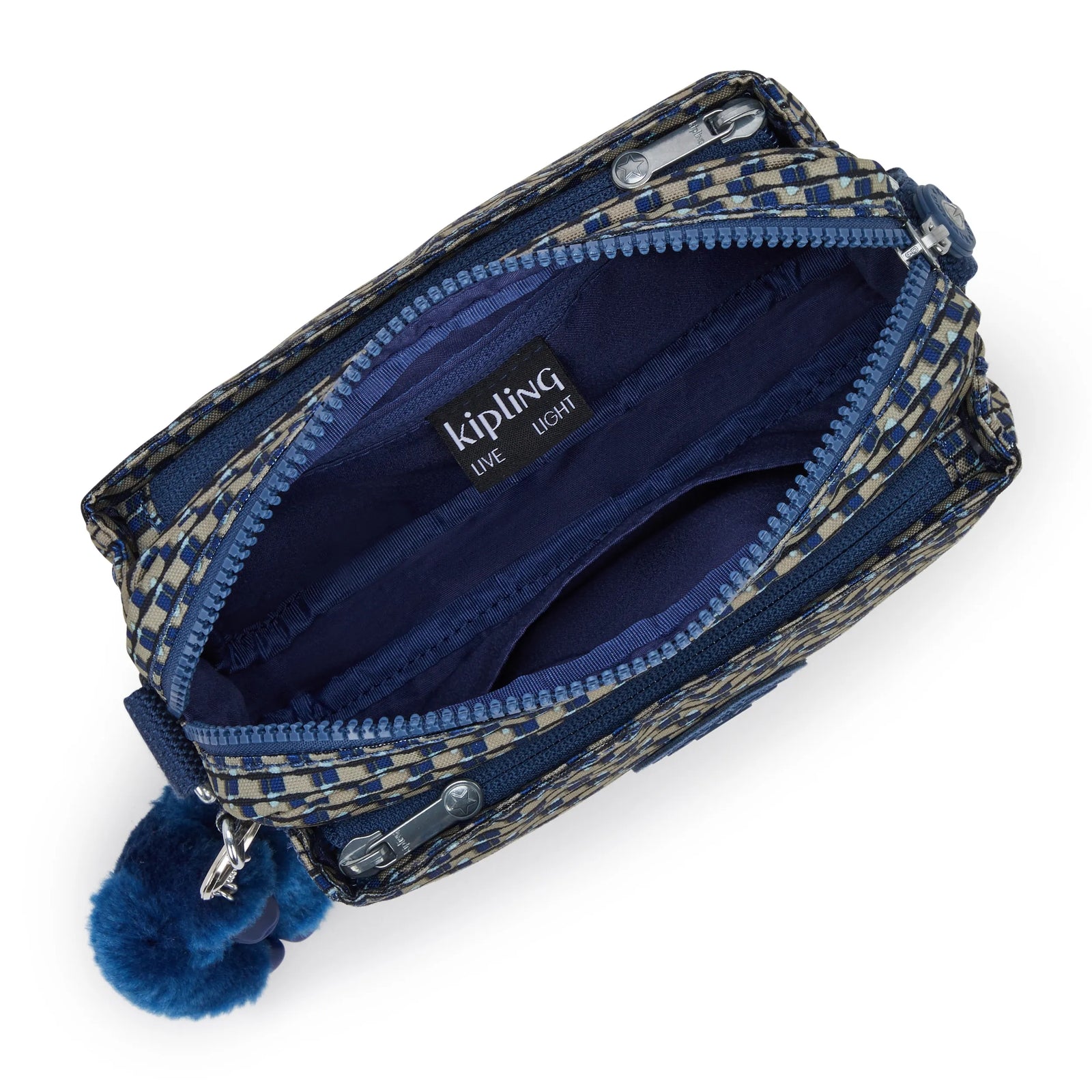 ABANU Blue on Wire-view-3