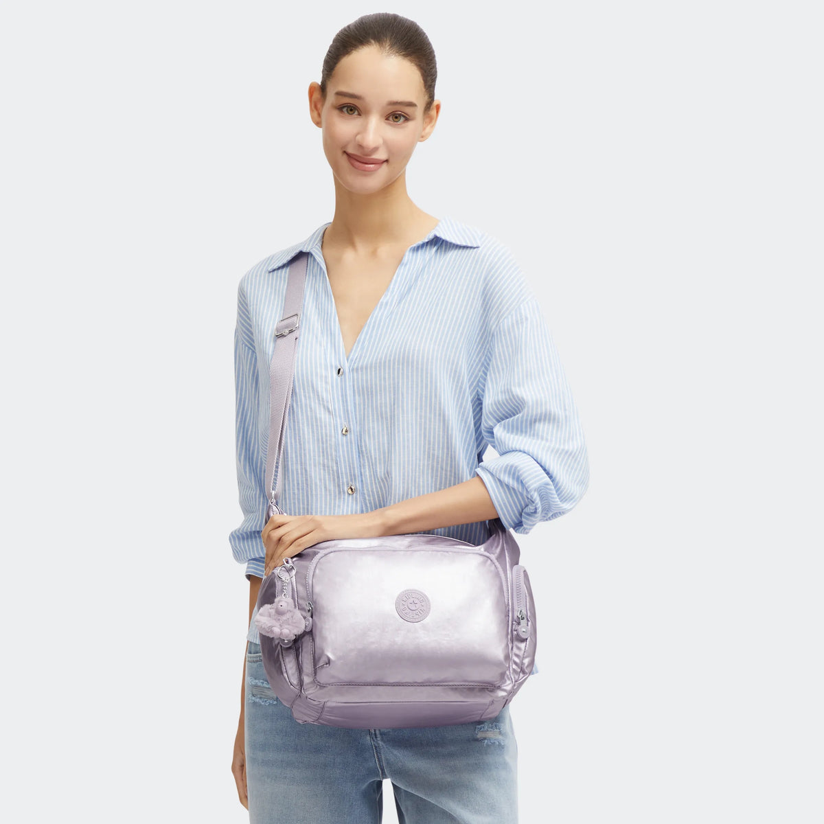 GABB Lilac Moon Metallic - view2