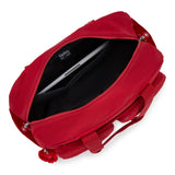 DEFEA XL Ruby Red-view-4 thumbnail