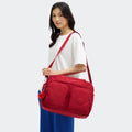 DEFEA XL Ruby Red-view-2 thumbnail
