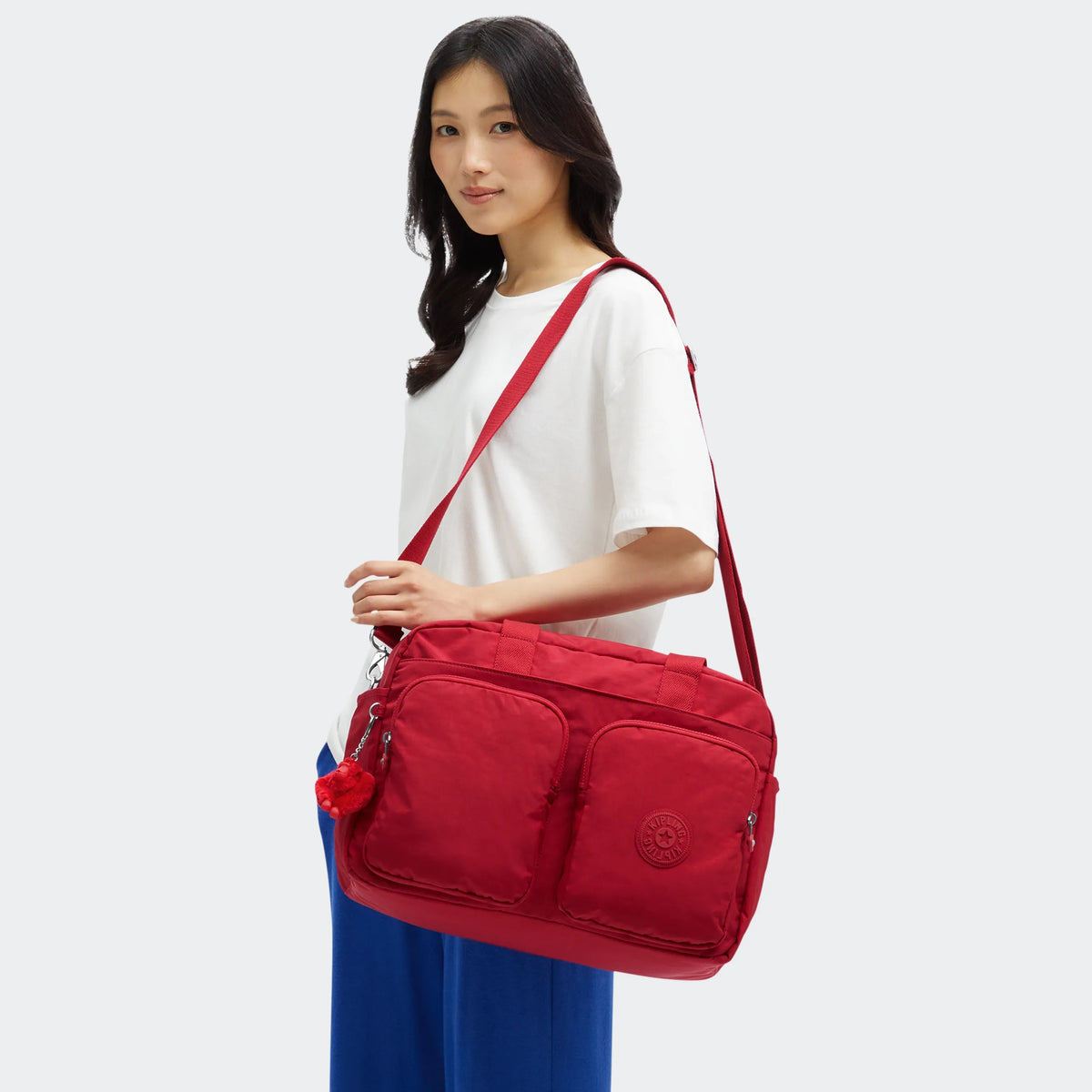 DEFEA XL Ruby Red - 2