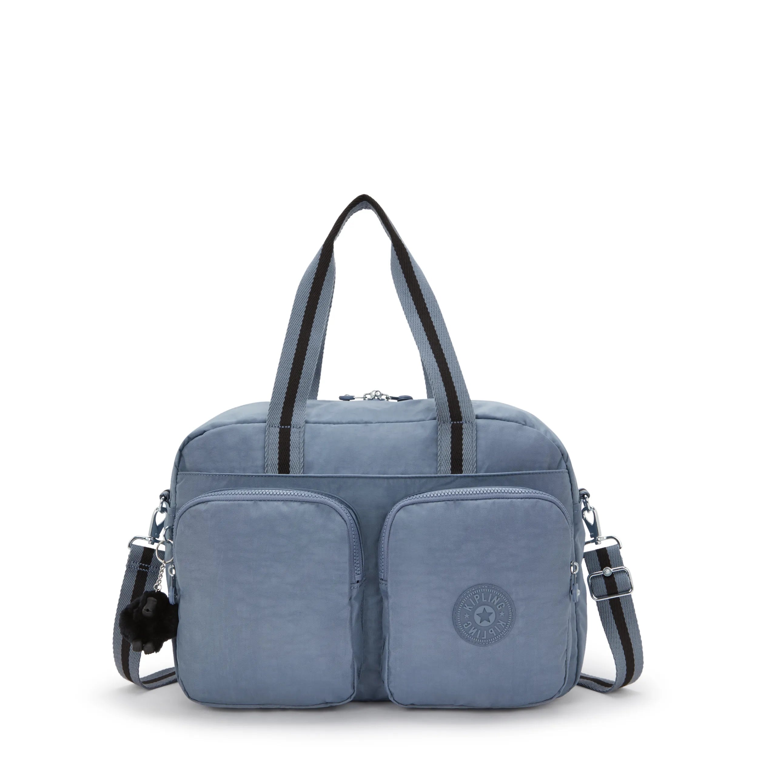 DEFEA XL | Medium Weekender Bag with Laptop Compartment | Kipling