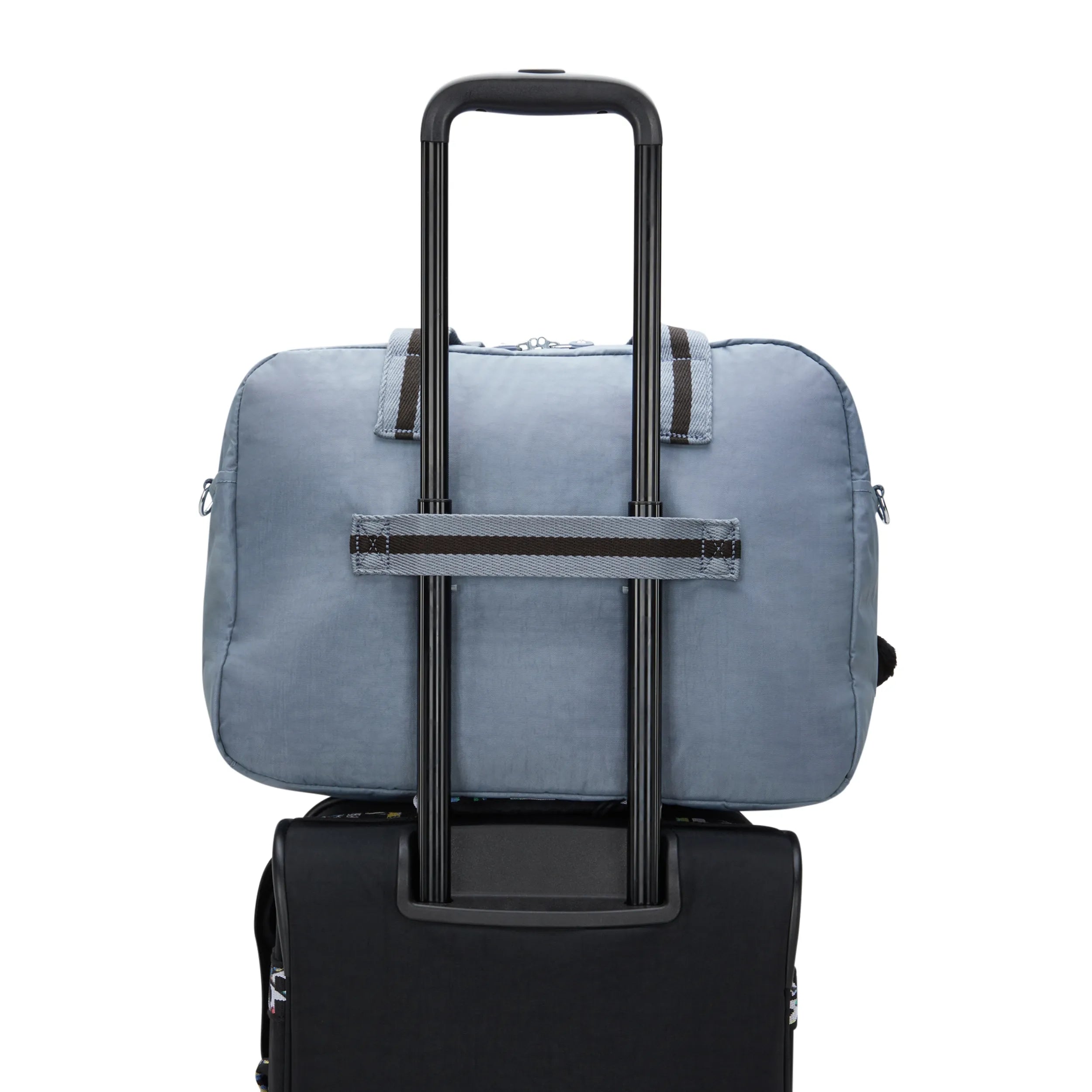 DEFEA XL | Medium Weekender Bag with Laptop Compartment | Kipling