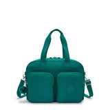 DEFEA XL Outspoken Green-view-1 thumbnail