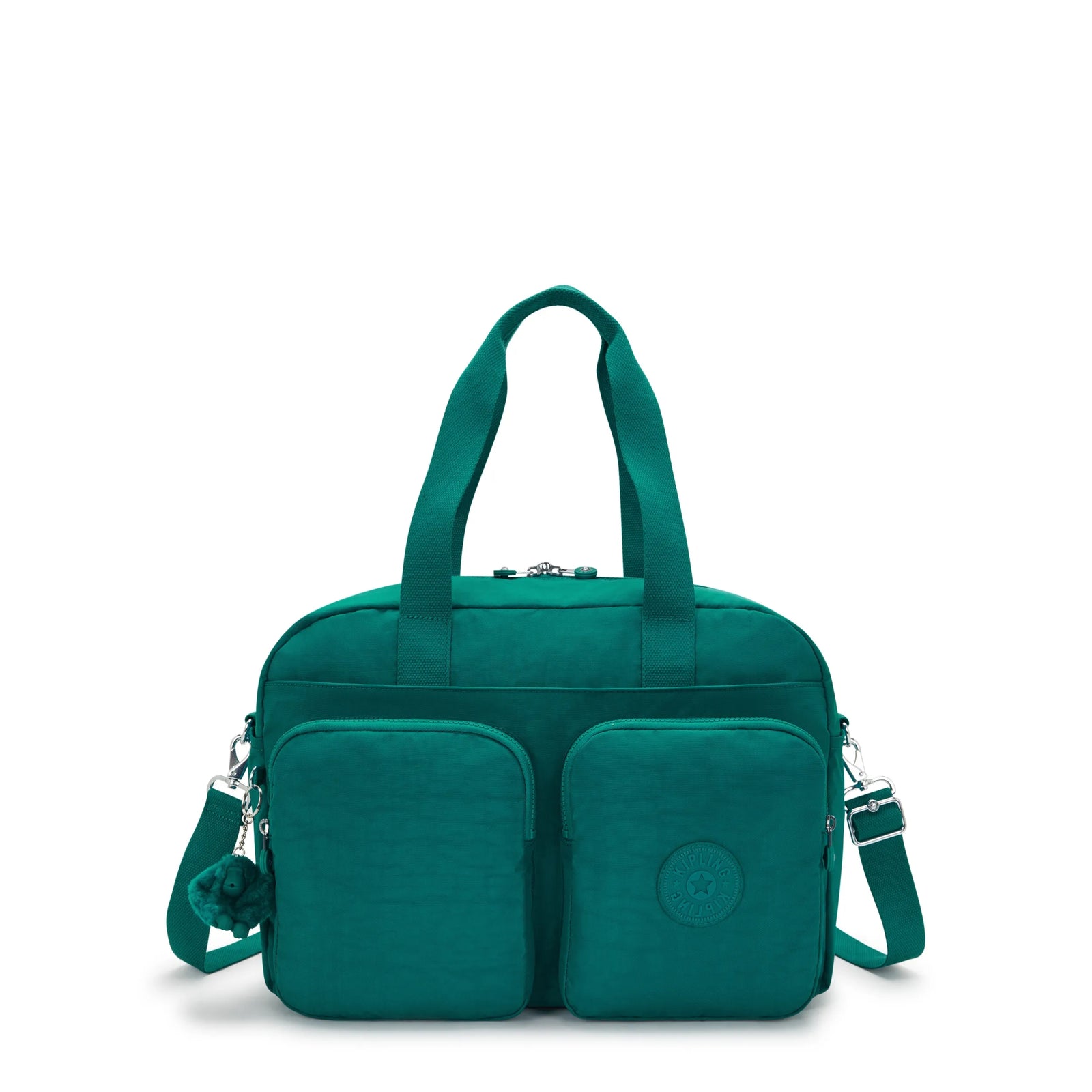 DEFEA XL Outspoken Green-view-1