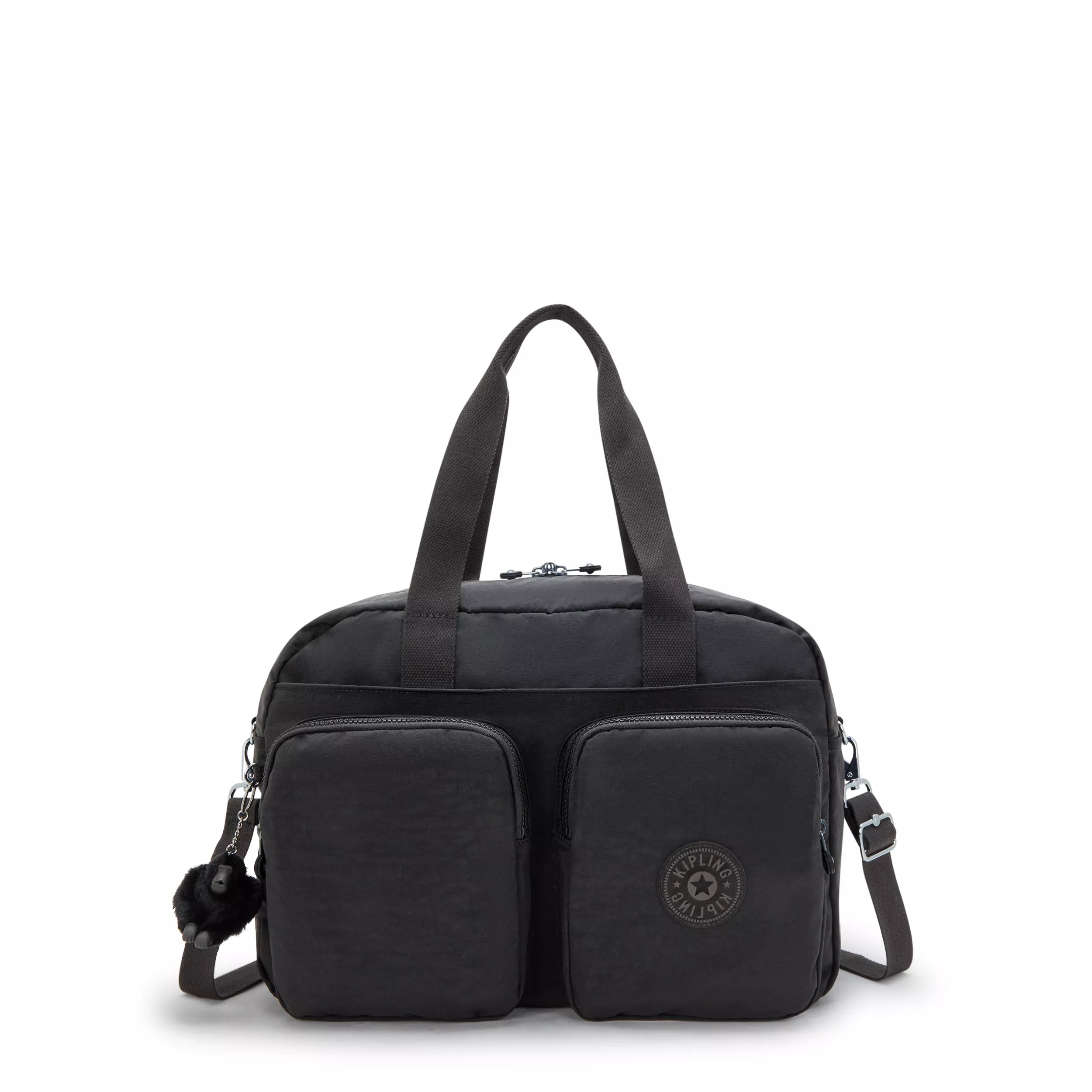 DEFEA XL | Medium Weekender Bag with Laptop Compartment | Kipling