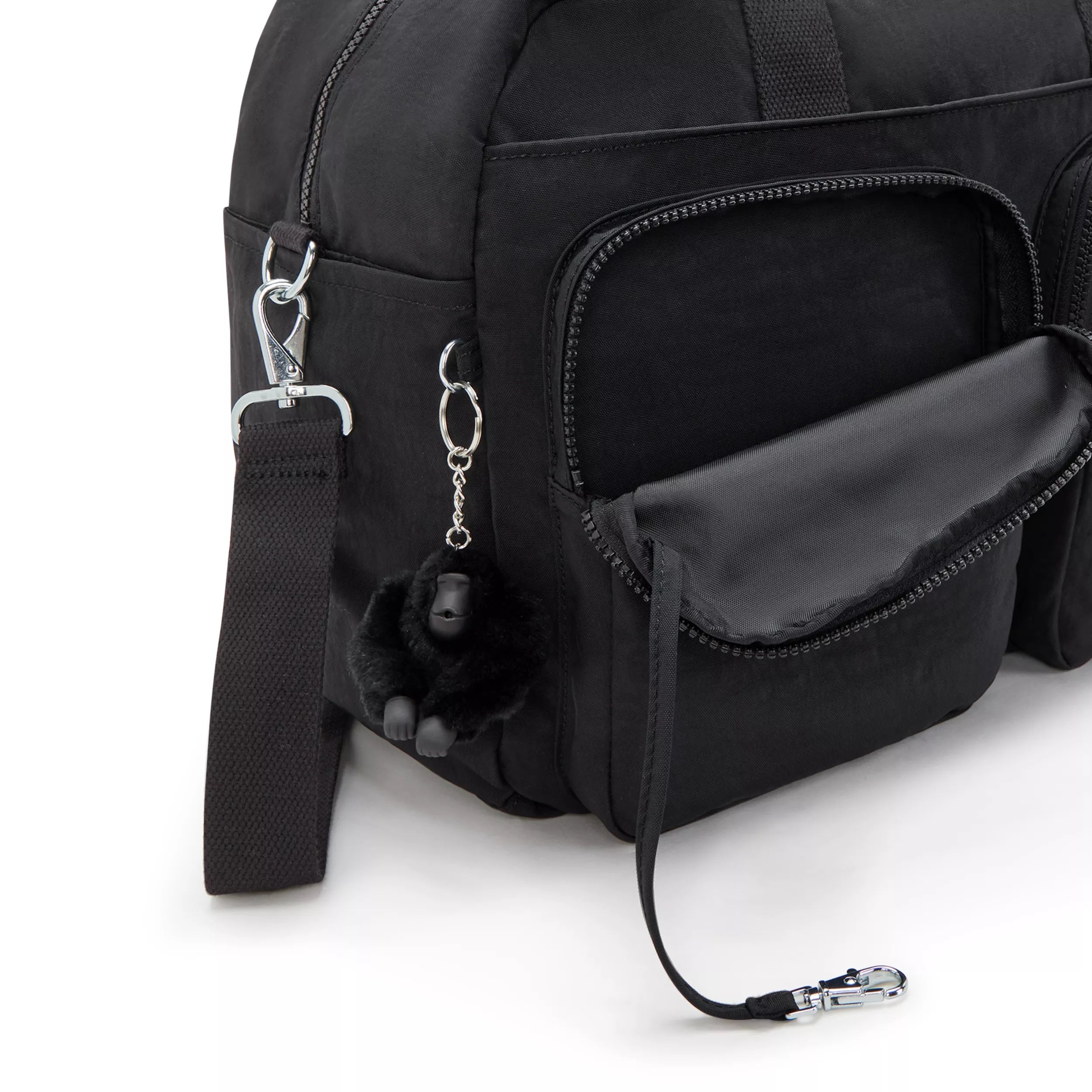 DEFEA XL | Medium Weekender Bag with Laptop Compartment | Kipling
