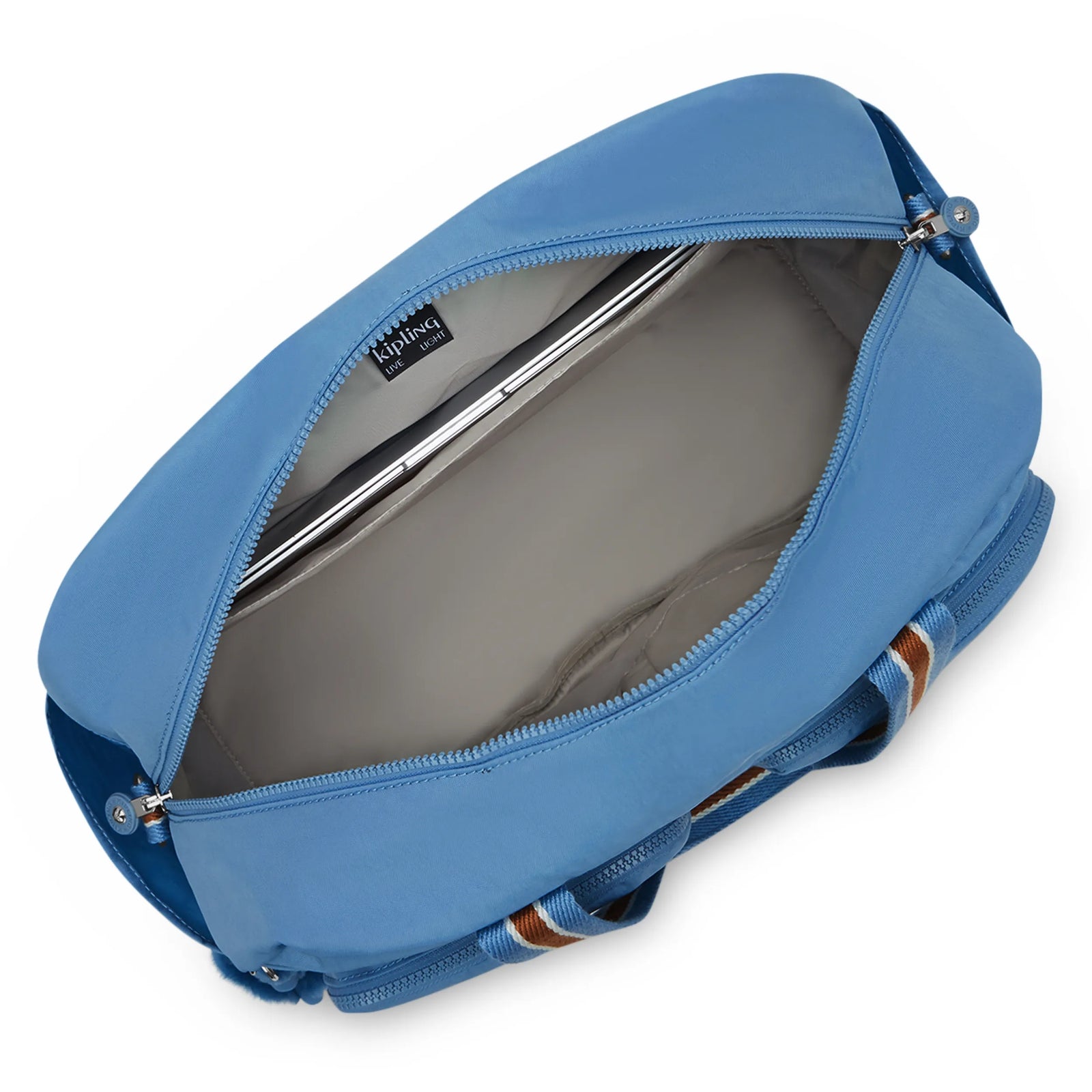 DEFEA XL Vintage Blue-view-4