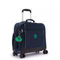 NEW STORIA Blue Green Block - 6
