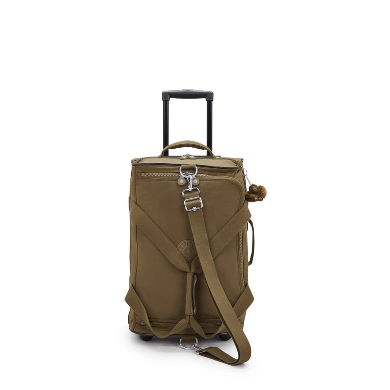 TEAGAN US - Smooth Khaki / Small
