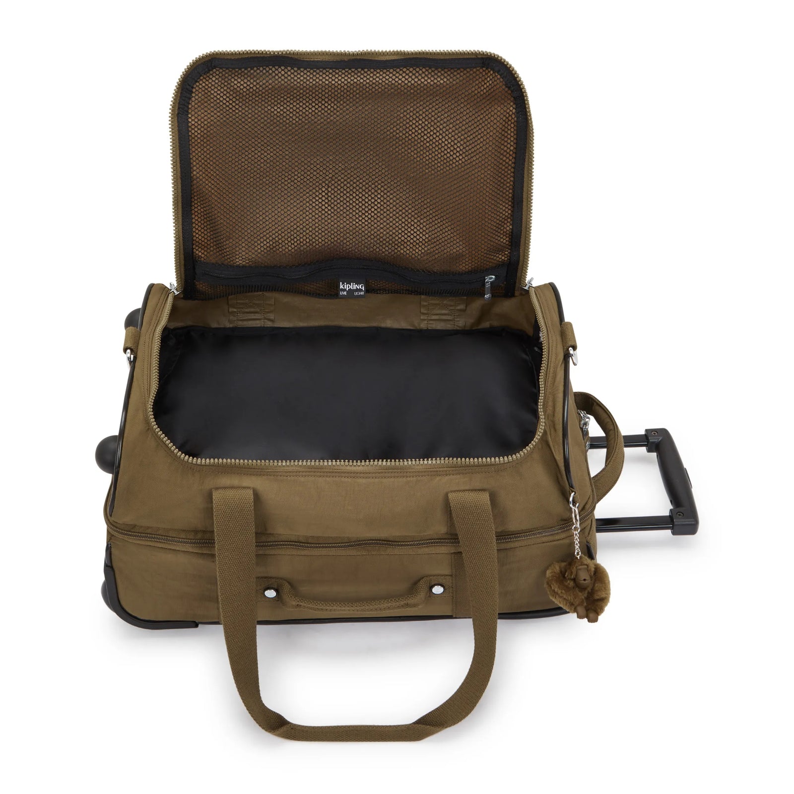 TEAGAN US Smooth Khaki-view-7