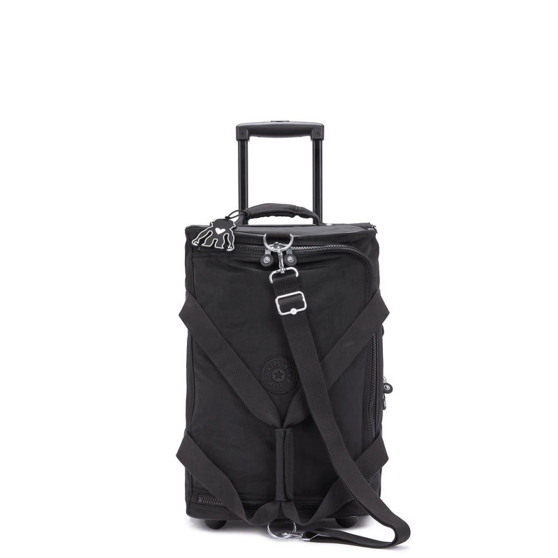 TEAGAN US - Black Noir / Small