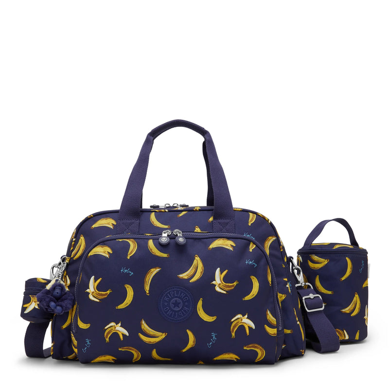 CAMAMA - Baby Banana Print / Large