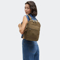 SEOUL S Smooth Khaki-view-2 thumbnail
