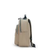 SEOUL S Soft Taupe Combo-view-6 thumbnail