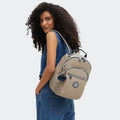SEOUL S Soft Taupe Combo-view-2 thumbnail