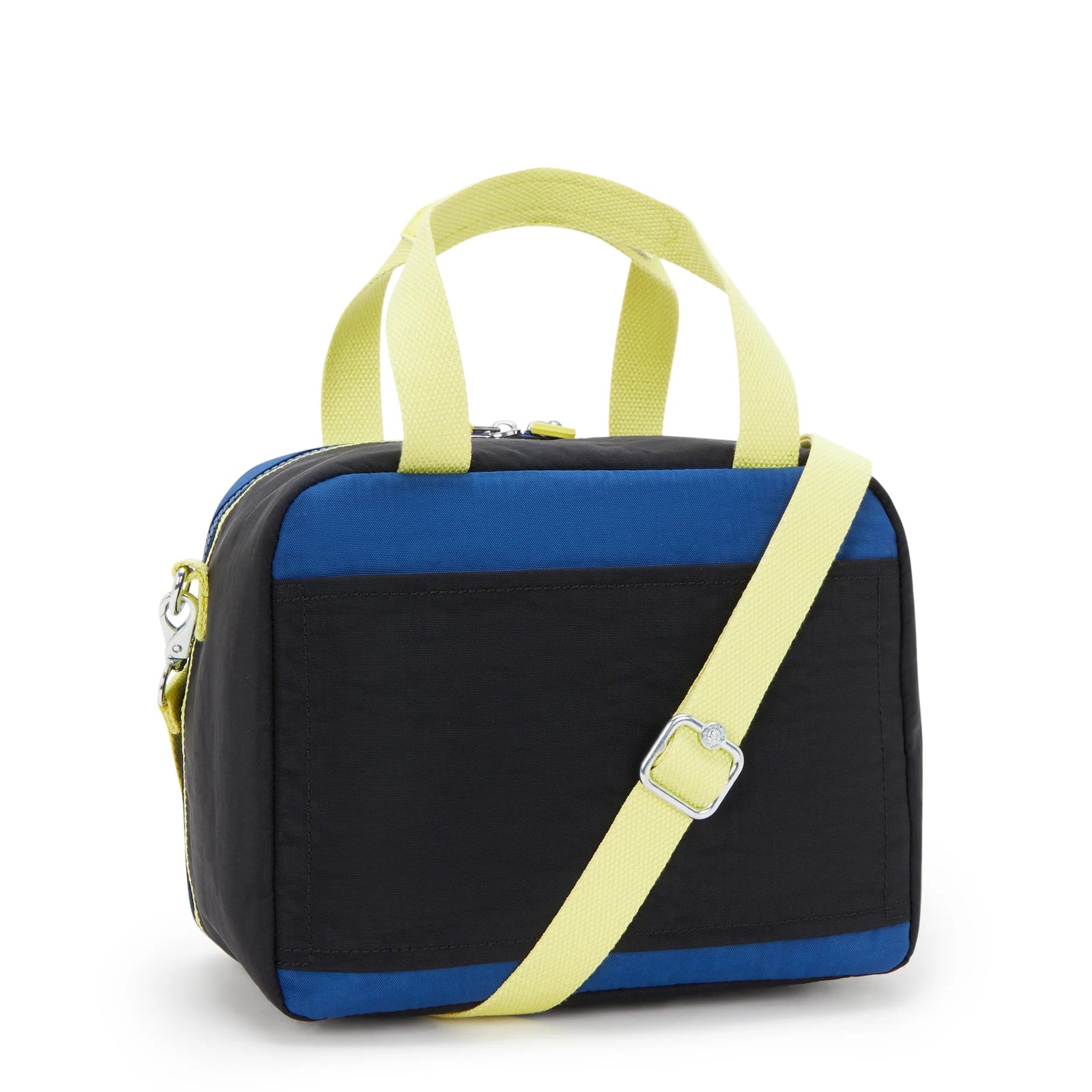 MIYO | Borsa da pranzo termica media con fascia per trolley MIYO | Borsa da pranzo termica media con fascia per trolley