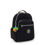 SEOUL Rainbow Dash Black-view-5 thumbnail