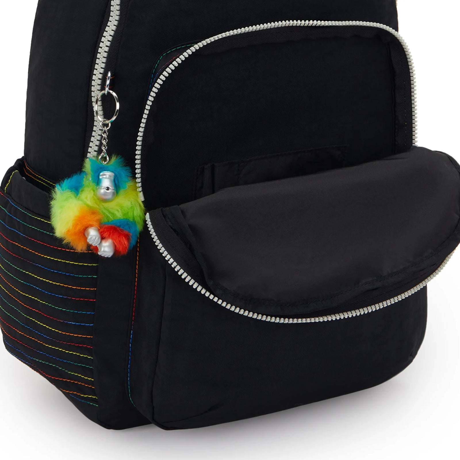 SEOUL Rainbow Dash Black-view-6