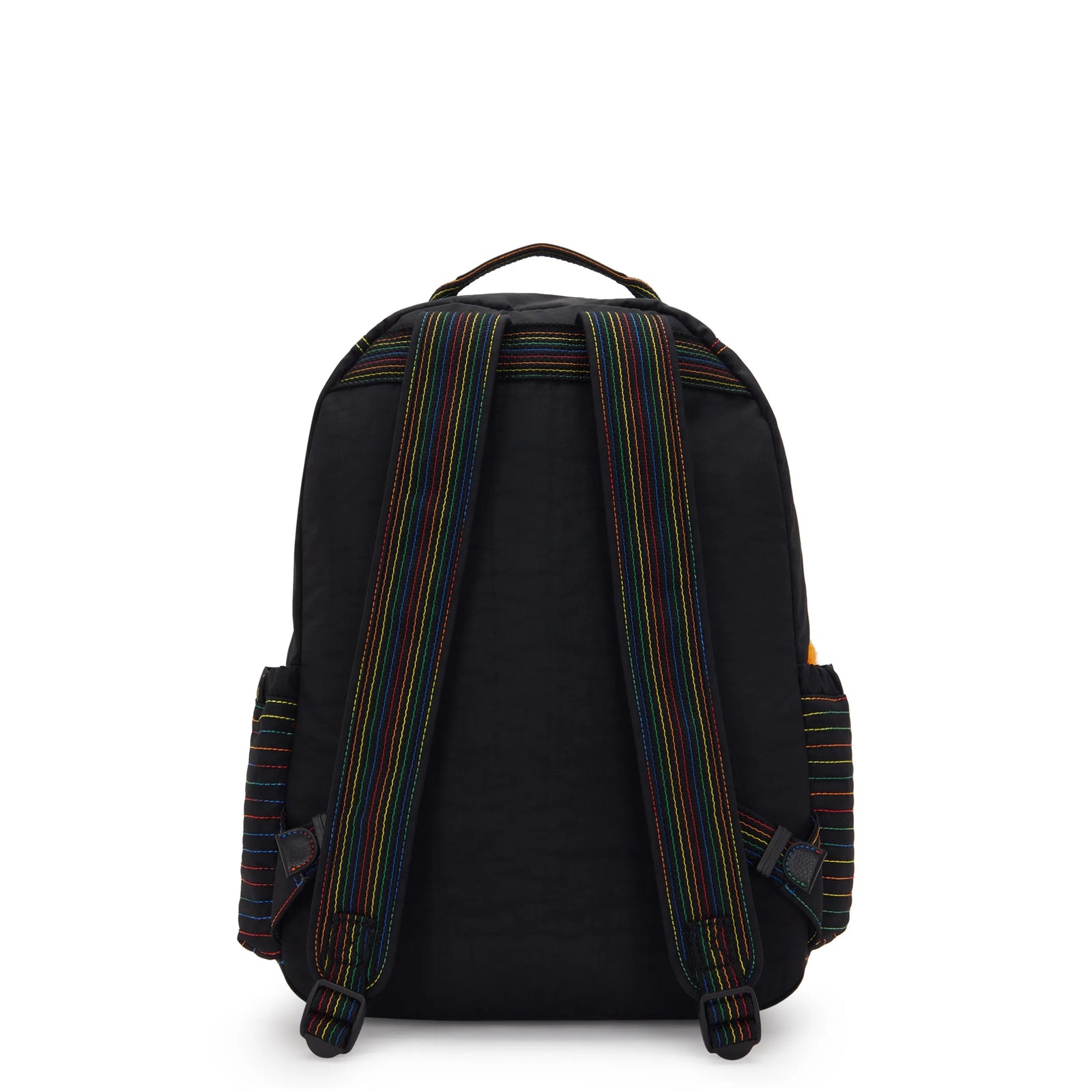 SEOUL Rainbow Dash Black-view-8