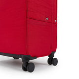SPONTANEOUS L Ruby Red-view-6 thumbnail