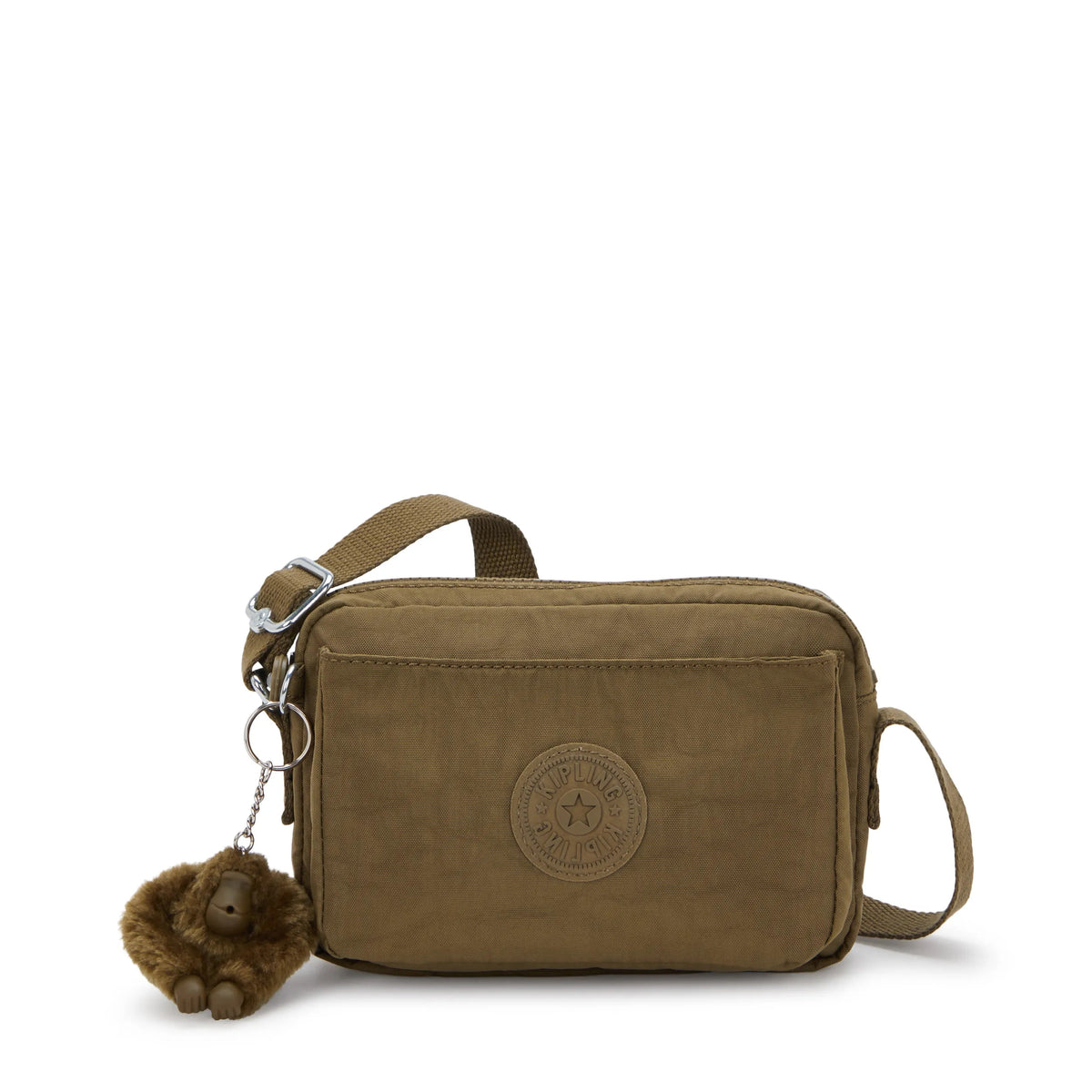 ABANU Smooth Khaki - view1
