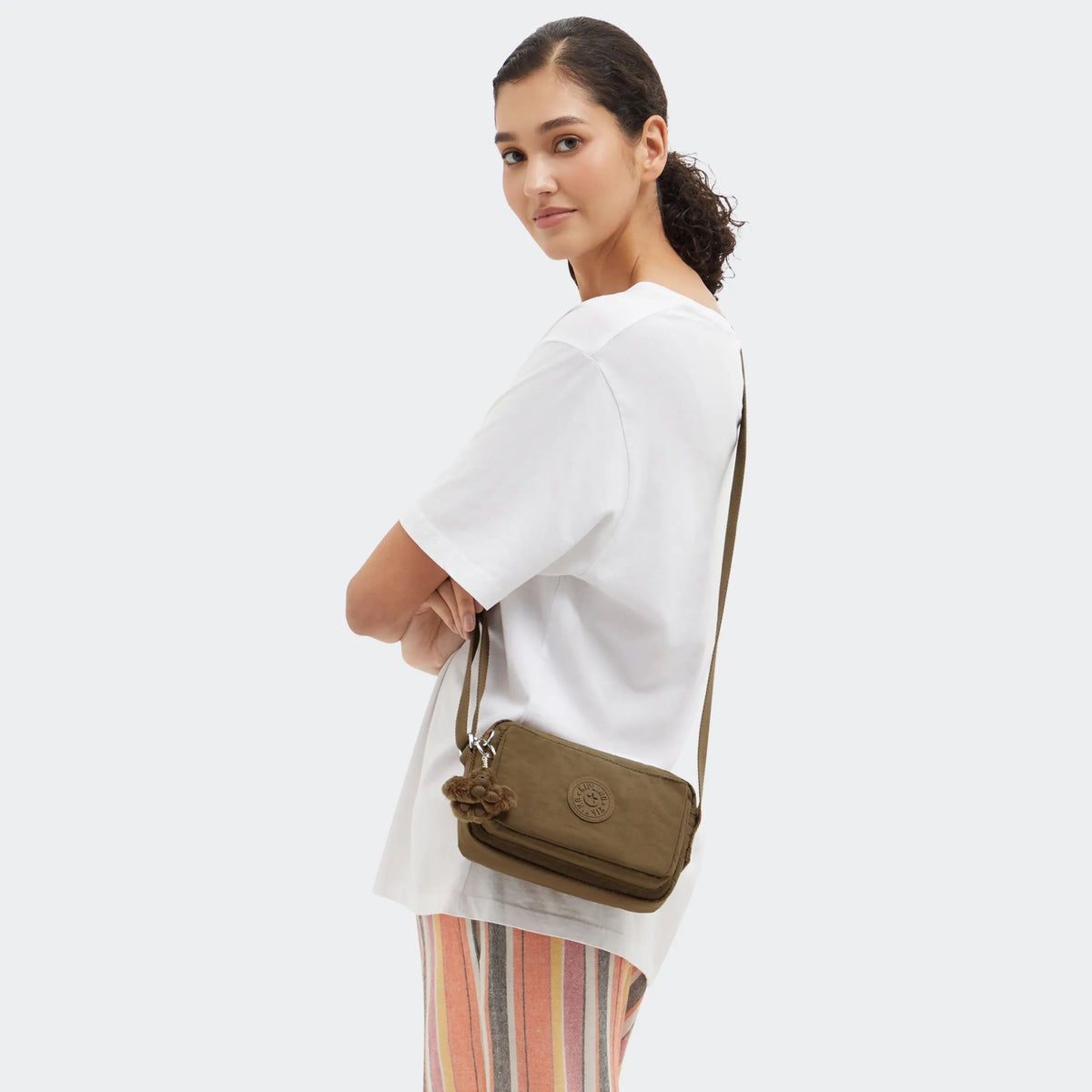 ABANU Smooth Khaki - view2