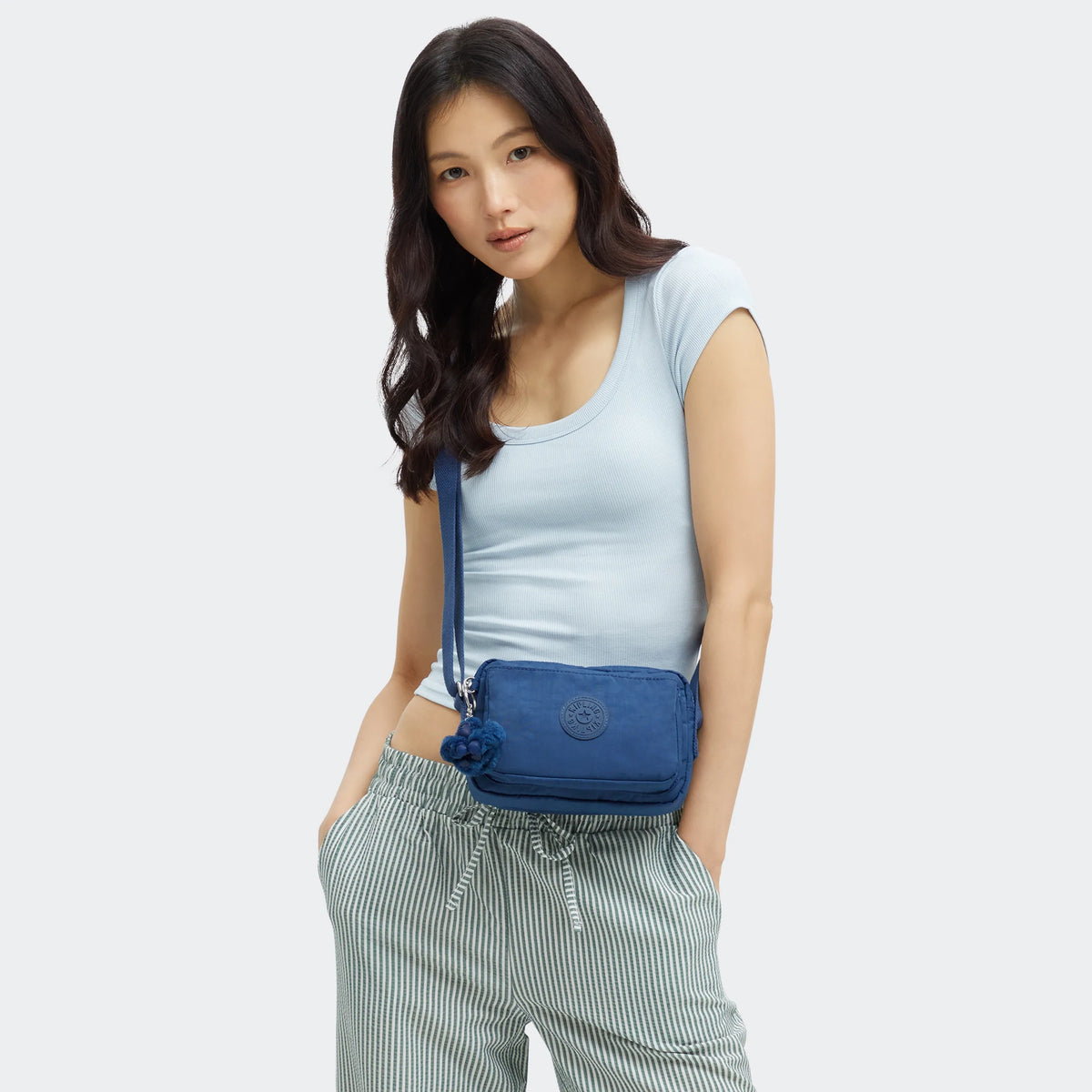 ABANU Casual Blue - view2