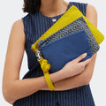 IAKA L WRISTLET Inside Yellow-view-2 thumbnail