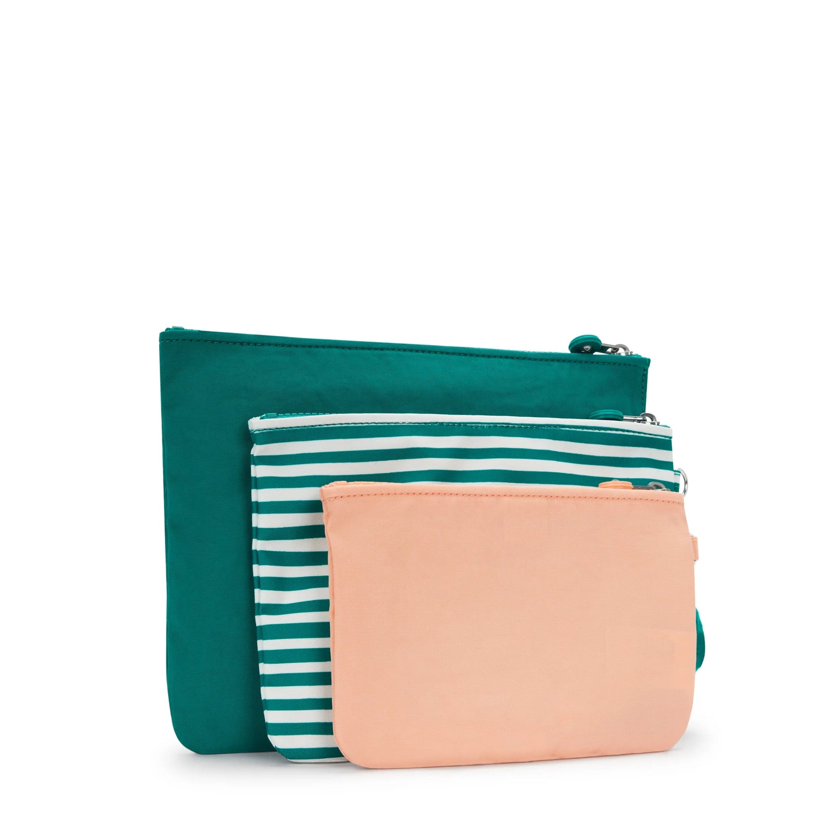 IAKA L WRISTLET Outspoken Green-view-3