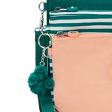 IAKA L WRISTLET Outspoken Green-view-6 thumbnail