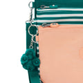 IAKA L WRISTLET Outspoken Green-view-6 thumbnail