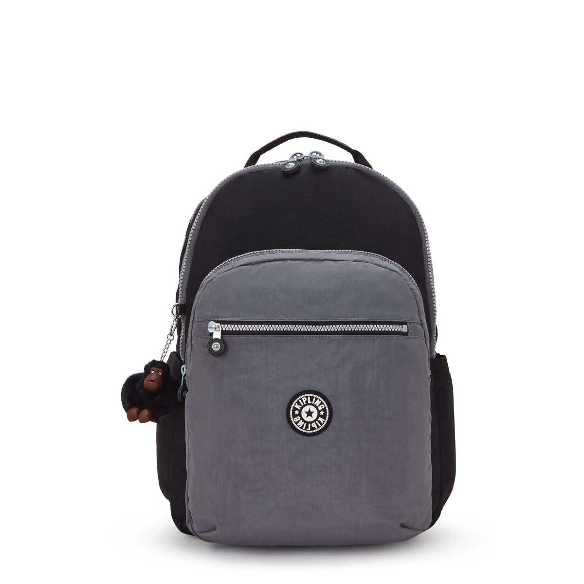 SEOUL LAP | Large Backpack with Separate Laptop Compartment