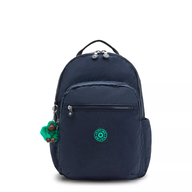 SEOUL LAP - Blue Green Block / Grande