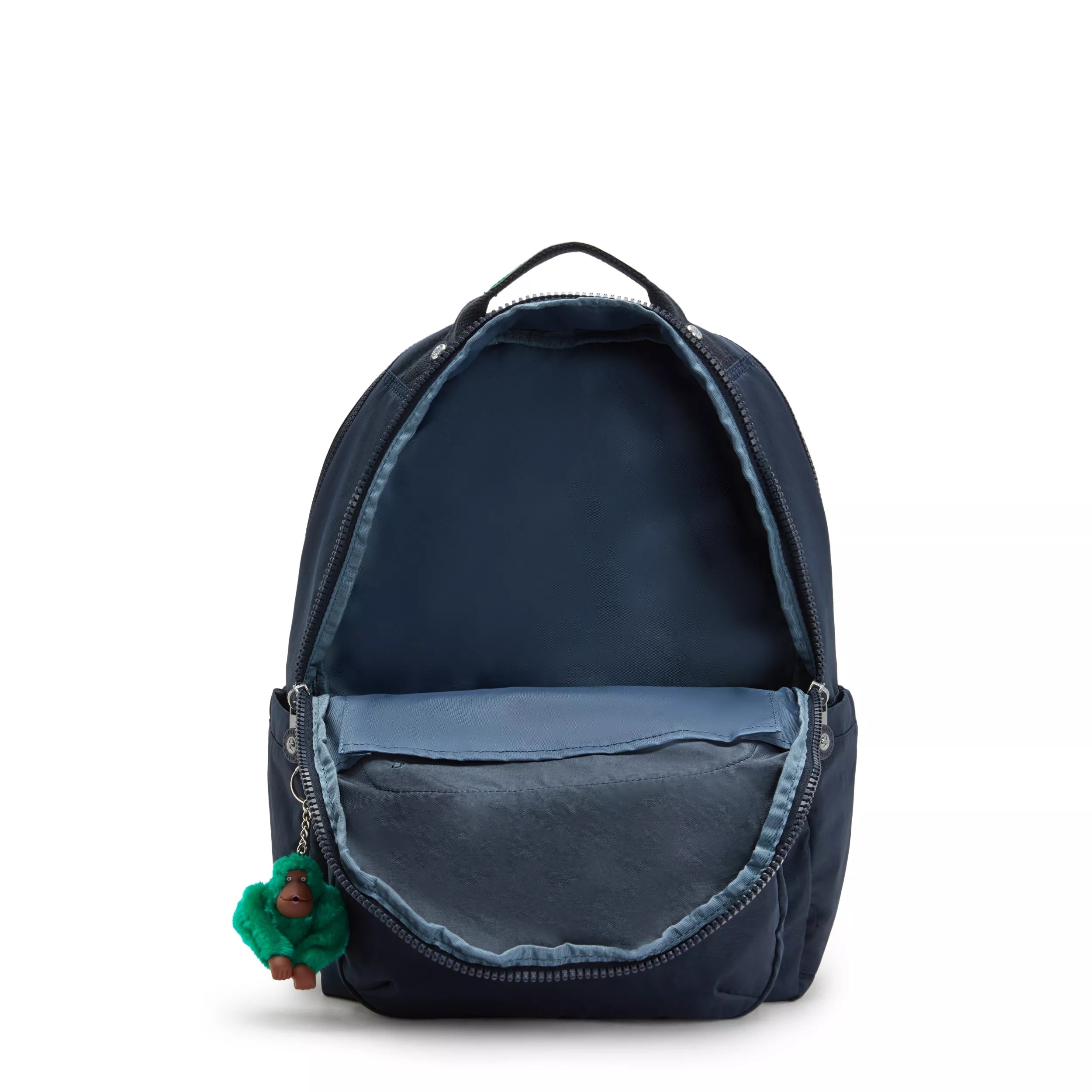 SEOUL LAP | Large Backpack with Separate Laptop Compartment | Kipling